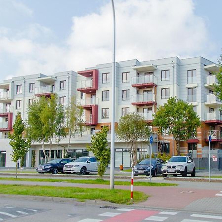 Apartament A106 Polanki Park Spa Kolobrzeg Exterior photo